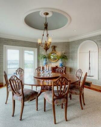 Grasscloth Phillip Jeffries Wallpaper