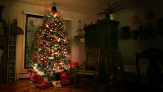 Christmas Wallpaper