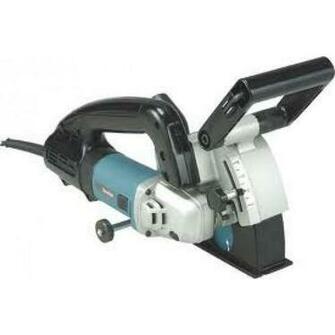 Makita Diamond Saw Double Blade Wall Chaser Sg1250