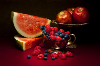 Fruit Wallpaper
