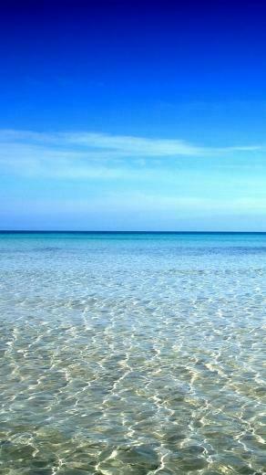 iPhone HD Wallpaper Landscape Photos Ii