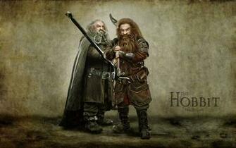 The Hobbit An Unexpected Journey Wallpaper