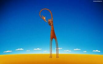 Descargar Imagen Cool Animals Wallpaper Children Image HD