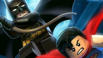 Lego Batman Computer Wallpaper Desktop Background Id