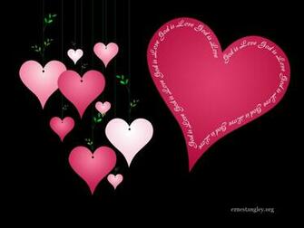 Jesus Loves Me Wallpaper