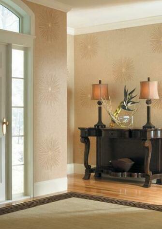 Starburst From Ronald Redding Designs Wallpaper By Ammcpr