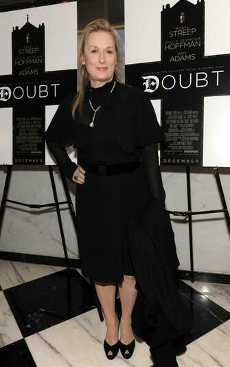 Meryl Streep Wallpaper Popular