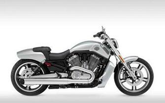 Harley Davidson V Rod