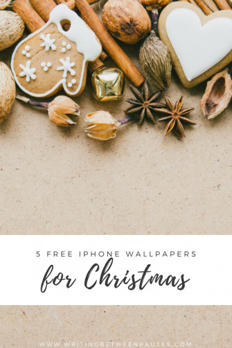 iPhone Wallpaper For Christmas Michelle Locke