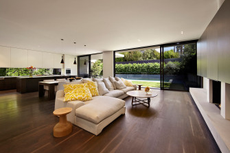 Interior Design House Luxury Architecture Modern HD Wallpaper