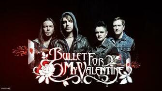 Bullet For My Valentine Wallpaper By Skyline Ua