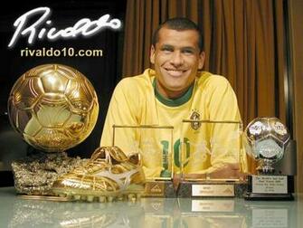 Rivaldo V Tor Borba Ferreira Football Wallpaper