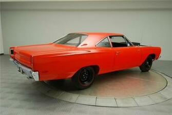 Plymouth Road Runner Wallpaper Car Pictures