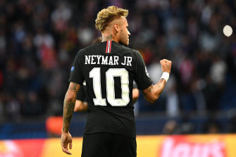 Neymar Jr Wallpaper