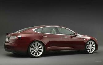 Wallpaper Anterior Tesla Model S Siguiente