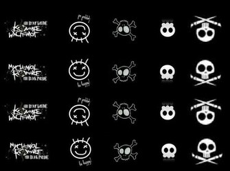 Mcr Wallpaper Desktop Background