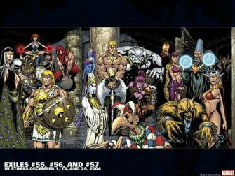 Digital HD Wallpaper Amazing Marvel Pack Set