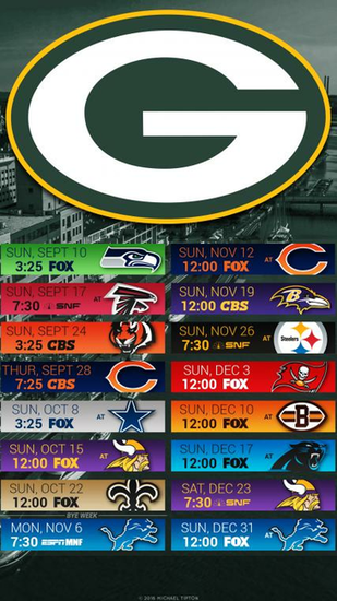 Green Bay Packers Wallpaper Pc iPhone Android