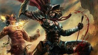 Photos Destiny Hunter Wallpaper HD