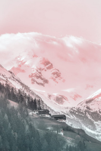 Best Wallpaper Ideas For Your Home Screen Aesthetic Popsugar Tech