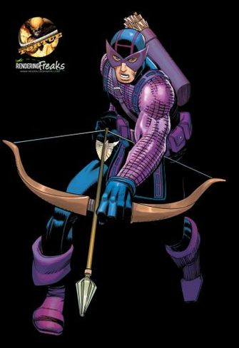 Image Hawkeye Icons And Png Background