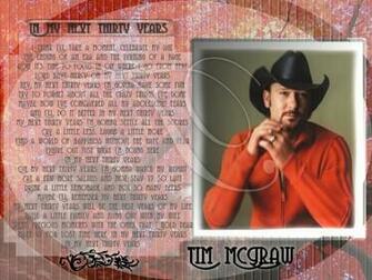 Tim Mcgraw Papel De Parede