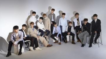 Seventeen HD Wallpaper Background Image