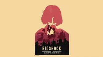 Bioshock Infinite Wallpaper Full HD H1qv2yx 4usky