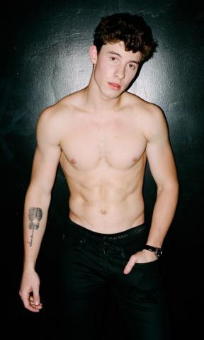 Shawn Mendes Wallpaper Desktop iPhone Laptop Mobile