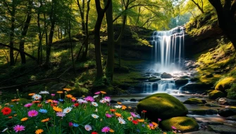 Nature Wallpaper