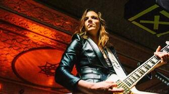 Halestorm Image Lzzy Hale Wallpaper HD And