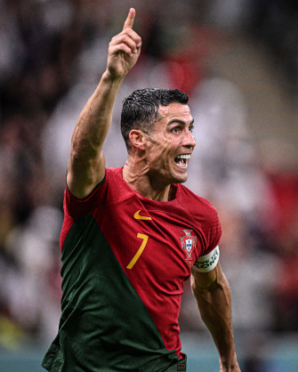 Goal On Cristiano Ronaldo Will Sign A Seven Year