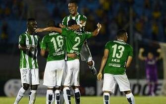 Wallpaper De Atl Tico Nacional Para Descargar Deporte