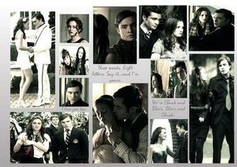Blair Waldorf Wallpaper