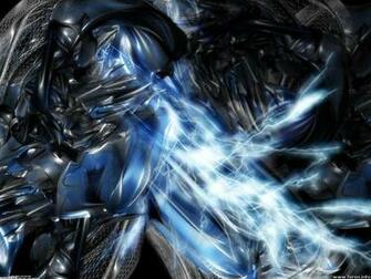 Cool 3d Art HD Wallpaper In Imageci