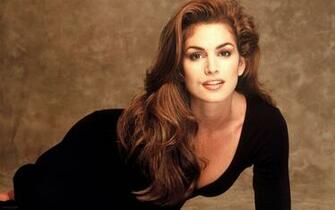 Cindy Crawford Wallpaper Image Fun