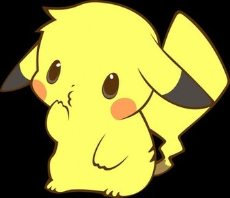 Pokemon Pikachu Wallpaper