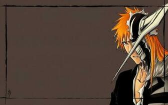 Ichigo Kurosaki Hollow Wallpaper