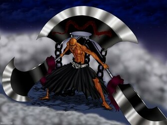 Bleach Bankai Wallpaper Naruto Funia Friends