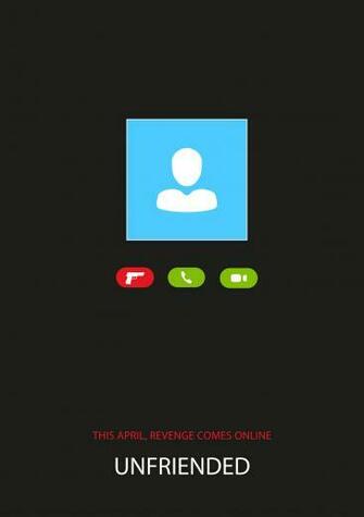 Unfriended Film Mafia