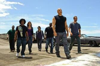 New Hi Res Fast Five Image And Wallpaper Filmofilia