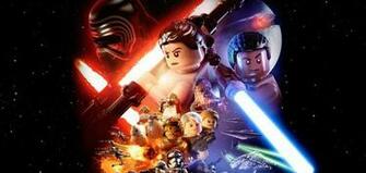 Re Guessing That Lego Star Wars The Force Awakens Was Reveal