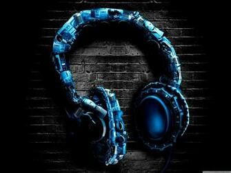 Abstract Headphones Ultra HD Desktop Background Wallpaper For 4k