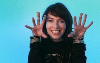 Lena Headey Funny Wallpaper By HD Daily
