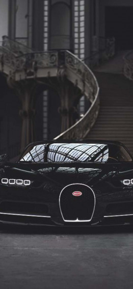The Luxury And Style Of Apple S iPhone Xs Bugatti Wallpaper