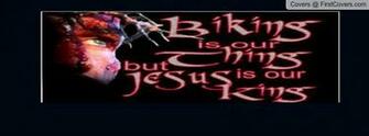 Christian Bikers Mauritius Cover