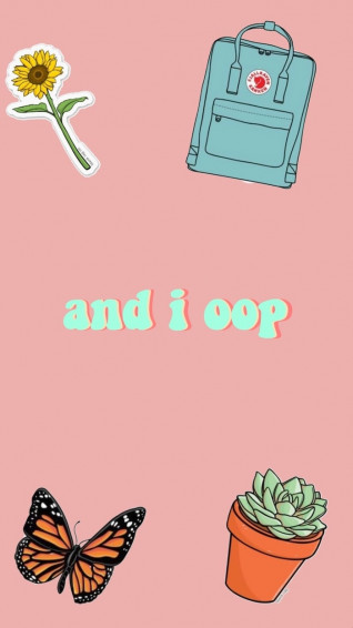 Wallpaper For All The It Girls Out There