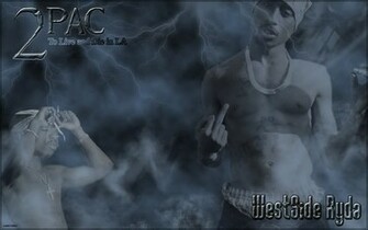 2pac Wallpaper Desktop Background