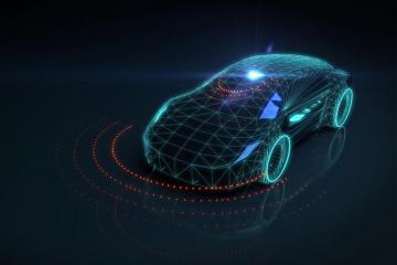 Discovering Better Navigational Skills For Robots The Brink