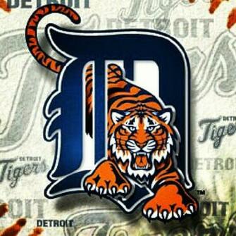 Detroit Tigers Advance In The American League Playoffs Pictures